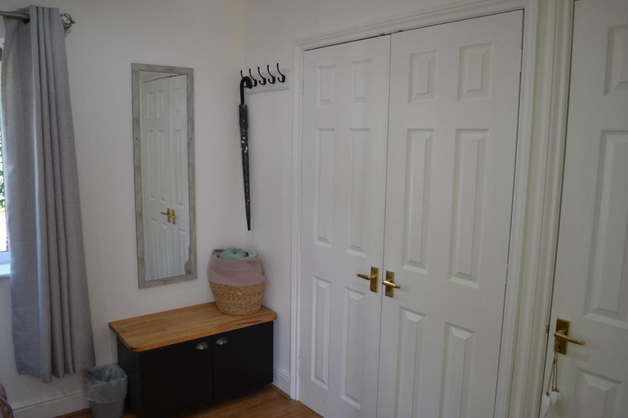 Number 3, Lytton Tree Lodge, Reydon, Southwold エクステリア 写真