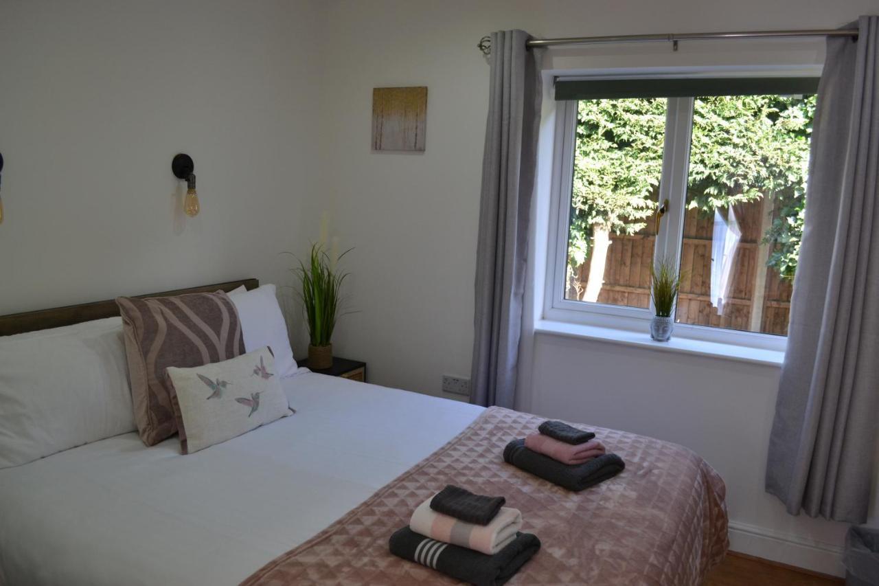 Number 3, Lytton Tree Lodge, Reydon, Southwold エクステリア 写真