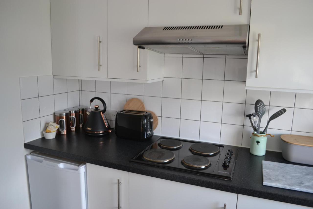 Number 3, Lytton Tree Lodge, Reydon, Southwold エクステリア 写真