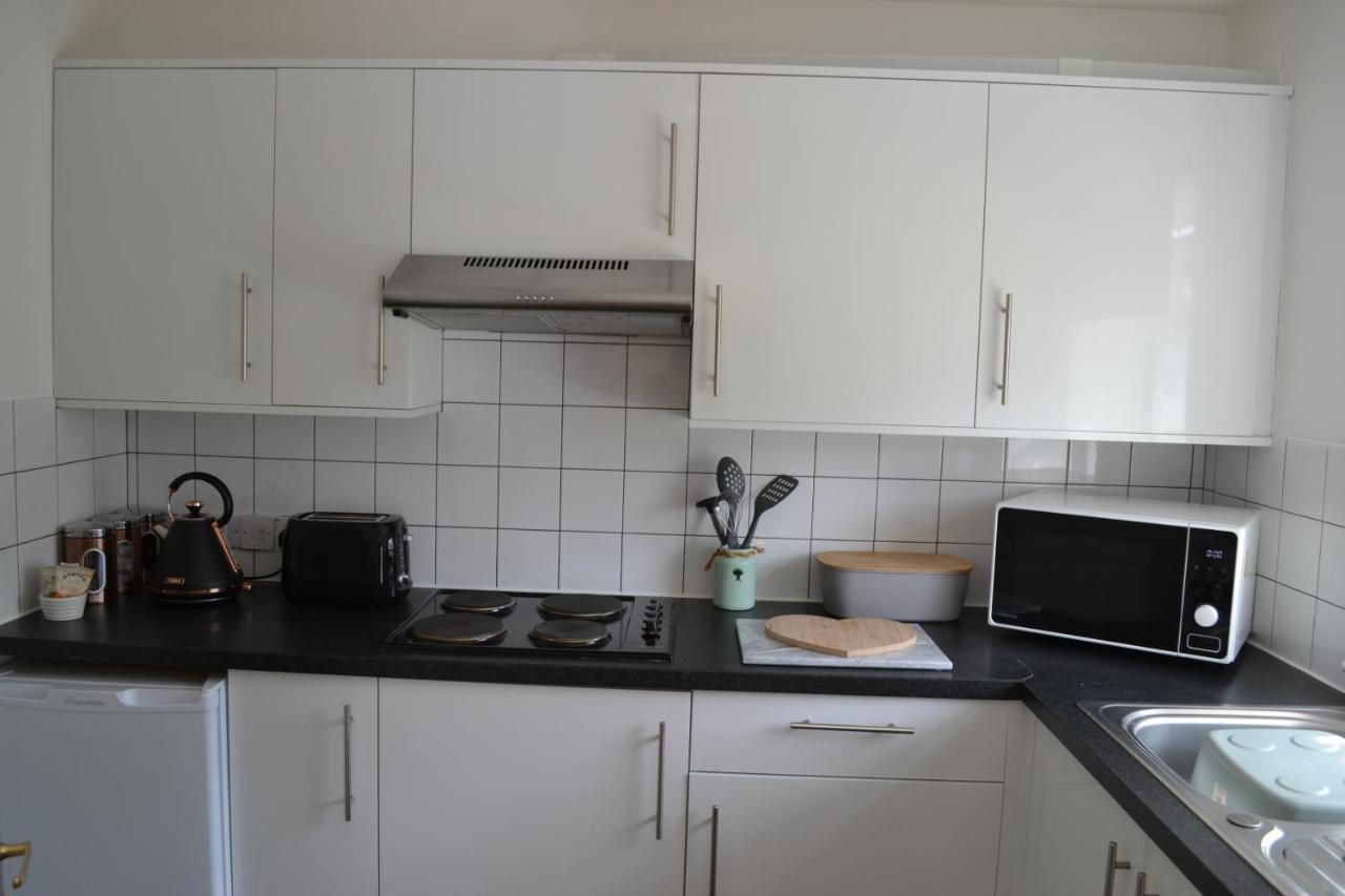 Number 3, Lytton Tree Lodge, Reydon, Southwold エクステリア 写真