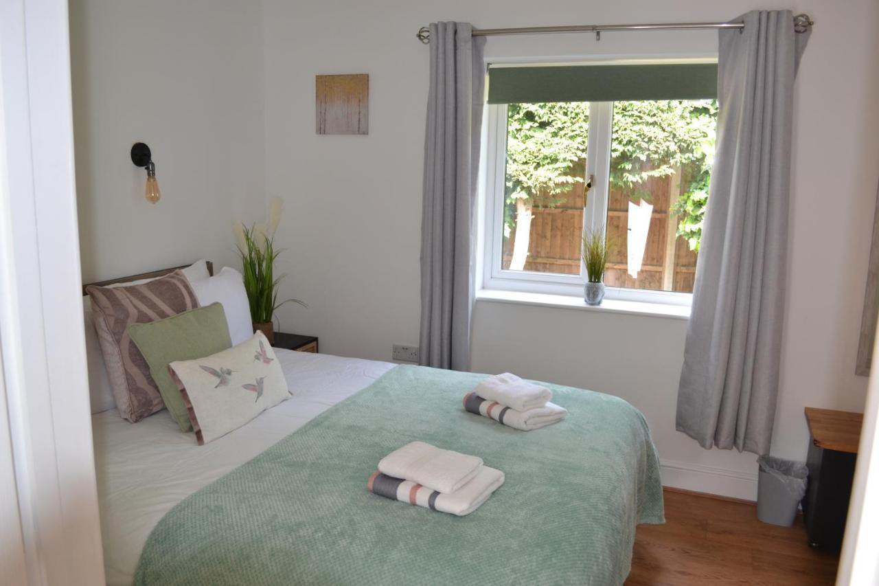 Number 3, Lytton Tree Lodge, Reydon, Southwold エクステリア 写真