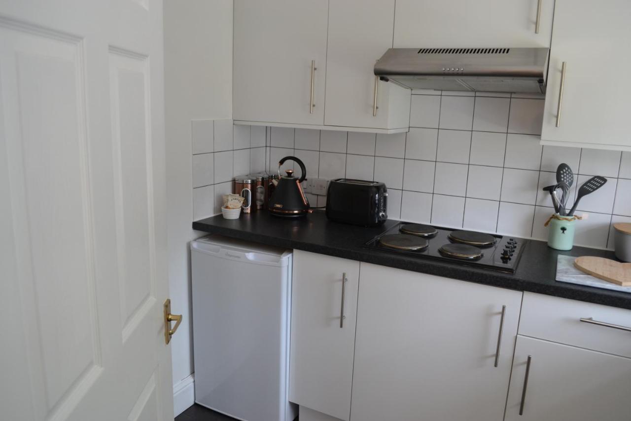 Number 3, Lytton Tree Lodge, Reydon, Southwold エクステリア 写真