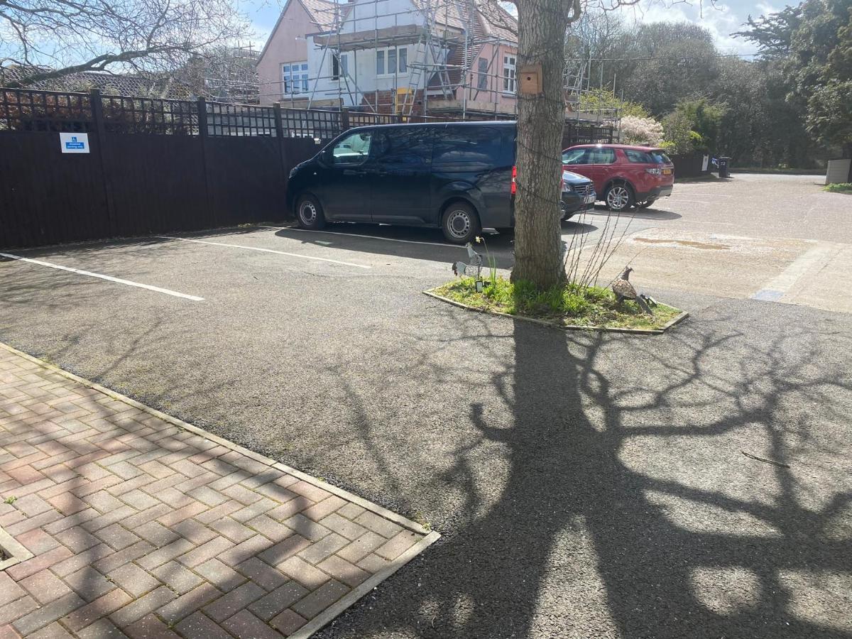 Number 3, Lytton Tree Lodge, Reydon, Southwold エクステリア 写真