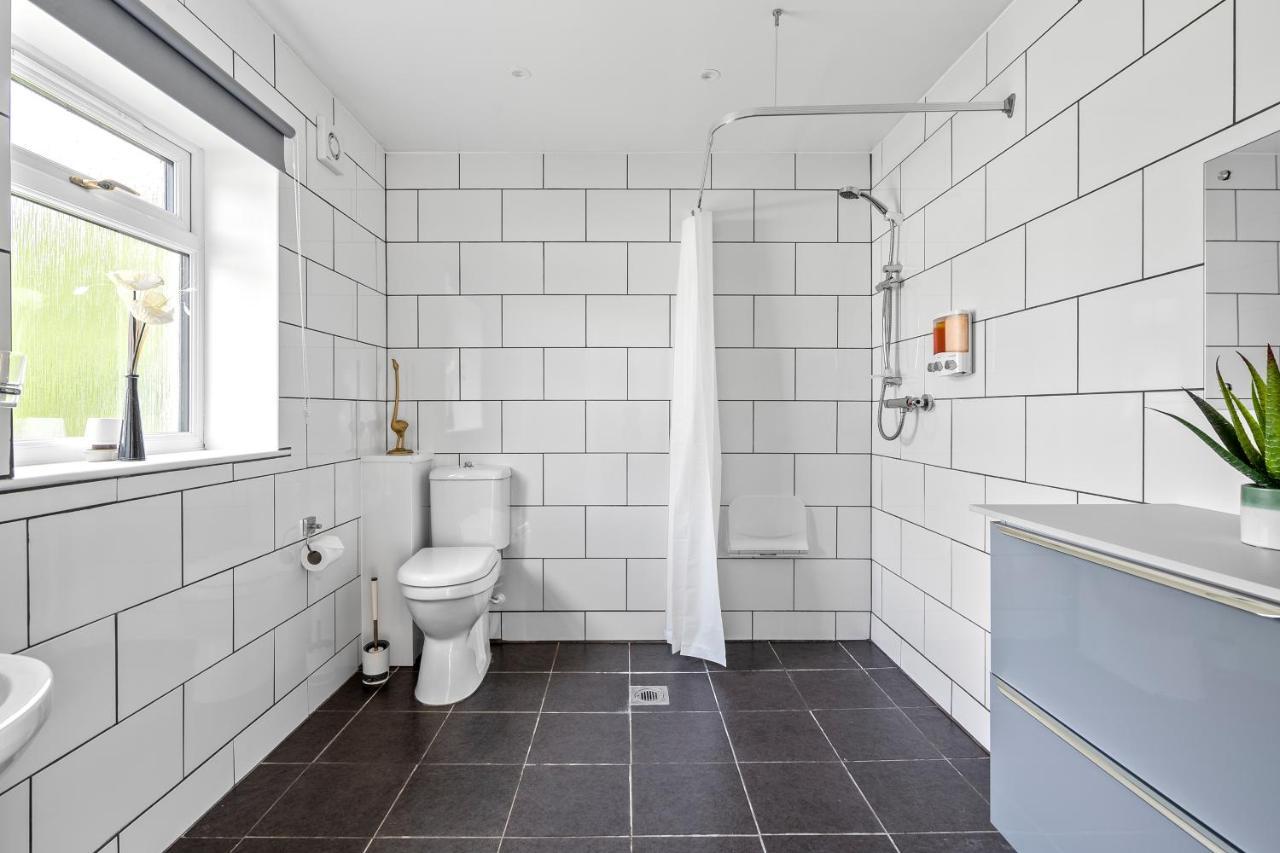 Number 3, Lytton Tree Lodge, Reydon, Southwold エクステリア 写真