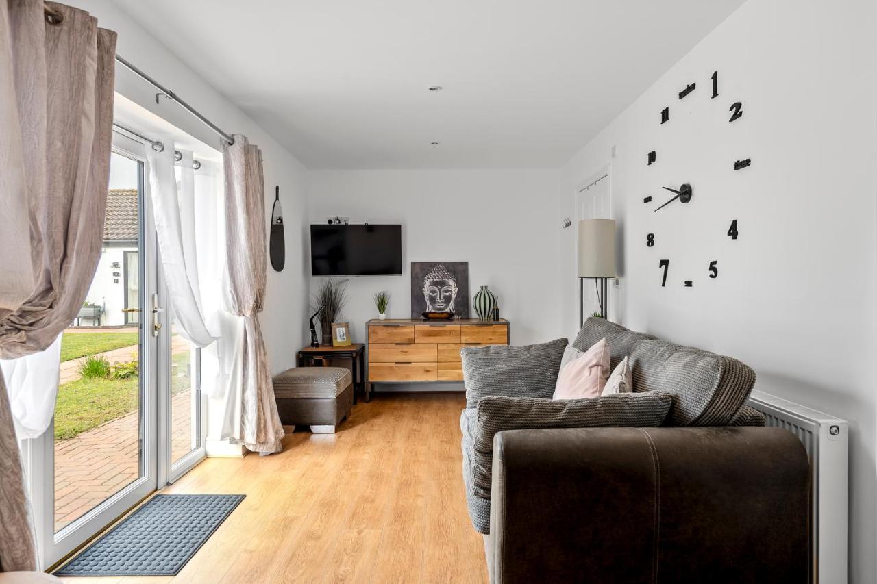 Number 3, Lytton Tree Lodge, Reydon, Southwold エクステリア 写真