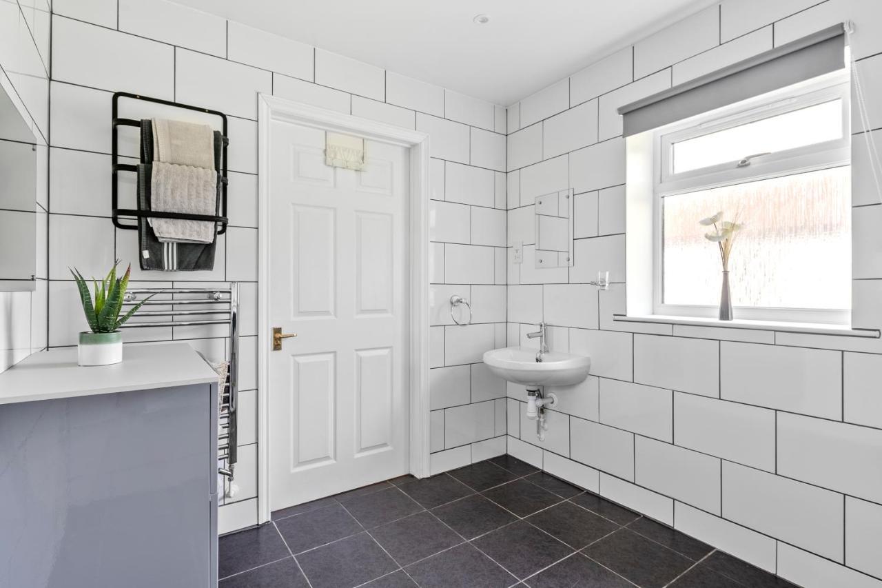 Number 3, Lytton Tree Lodge, Reydon, Southwold エクステリア 写真
