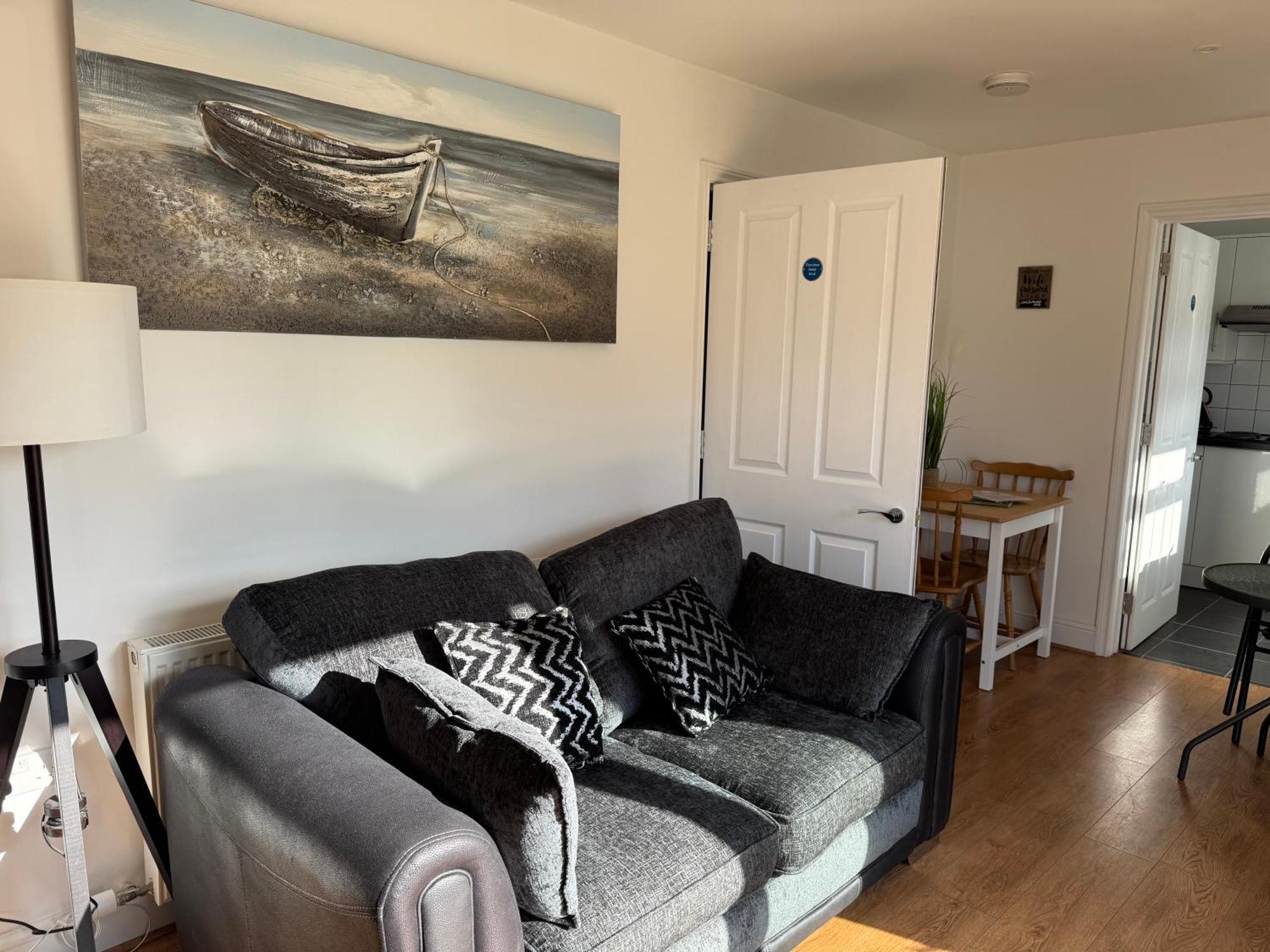 Number 3, Lytton Tree Lodge, Reydon, Southwold エクステリア 写真