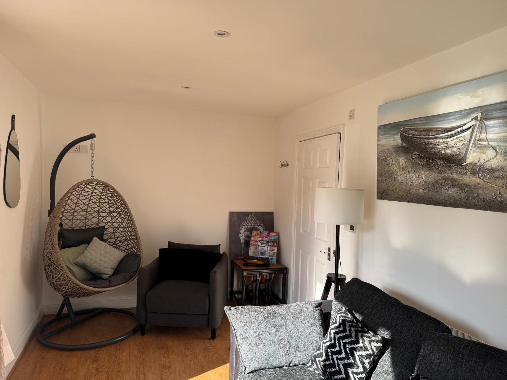 Number 3, Lytton Tree Lodge, Reydon, Southwold エクステリア 写真